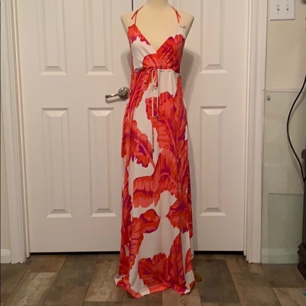 Banana Republic sundress   